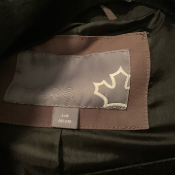 Women parka - Picture 2 of 3